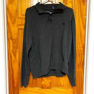 Chaps MENS Sweater